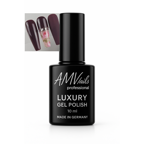 AMV Luxuri Gel Polish Gipsy